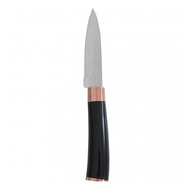 Cutit inox bucatarie 20x9cm Grunberg LS500