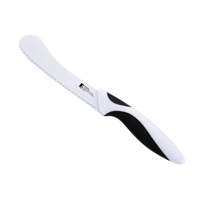 Cutit pentru Unt Bergner BG8861WH 10cm