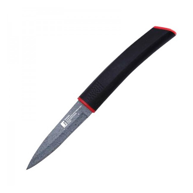 Cutit pentru decojit marmorat Bergner BG8833MBB 8.75cm