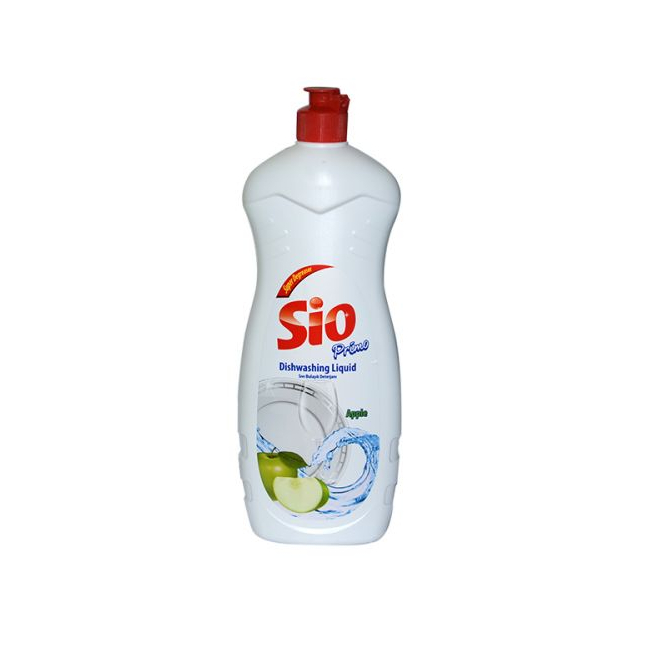 Detergent de Vase Sio 750ml Aroma Mar DNC62545