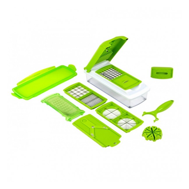 Dicer Plus Tocator, Feliator, Razatoare Multifunctionala