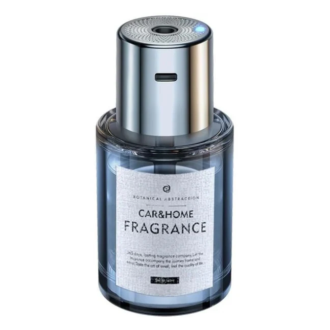 Difuzor Odorizant cu Uleiuri Esentiale Car&Home Fragrance 160ml DNC65379