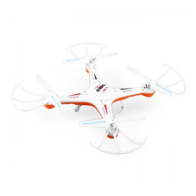 Drona 503 Quadrotor Gyro 6 Canale 2.4Ghz Rotire 360 Grade