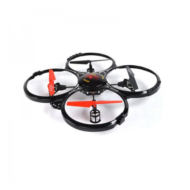 Drona cu 4 Canale 6 Axe Gyro Quadcopter LHX4