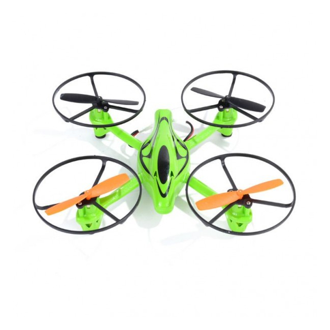 Drona cu 4 Canale 6 Axe Gyro Quadcopter Aerocraft Nephilim X K600