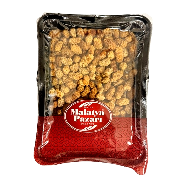Dude Albe Deshidratate Dulci si Gustoase Turcia Malatya 150g MGR33454
