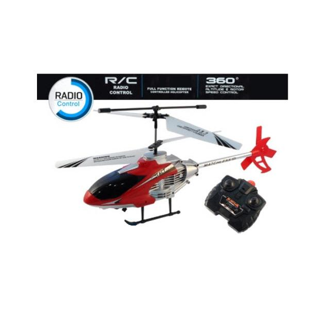 Elicopter 3.5 Canale Zbor Omni Directional  QY66