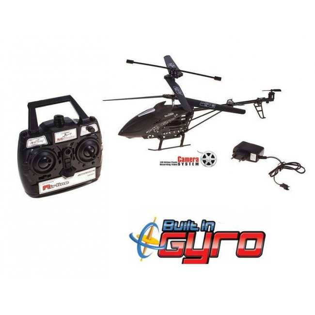 Elicopter cu Camera Video si Foto 3.5 Canale LH1108