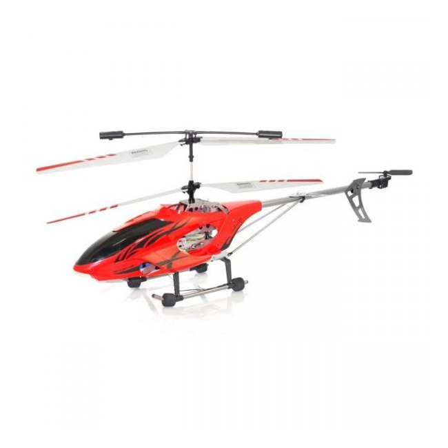 Elicopter cu Gyro 3.5 Canale 70cm Cyclone W9081