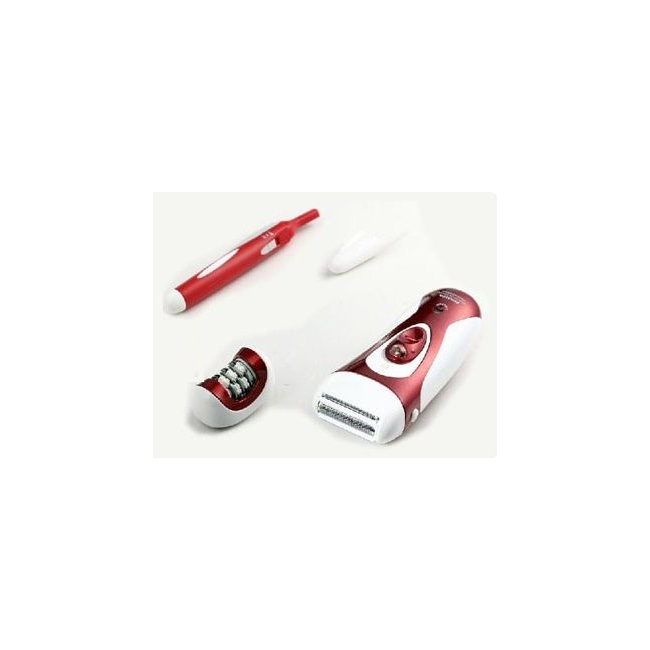 Epilator Reincarcabil 3in1 Surker SK306