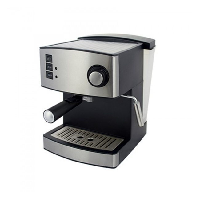 Espressor de Cafea Electric 15 Bar 1.6L 850W Zephyr Z1171F