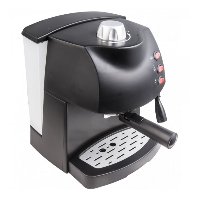 Espressor de Cafea Electric 15 Bar 1.8L 925W Zephyr Z1171I
