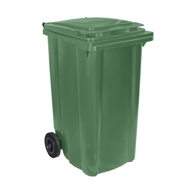 Europubela Verde 240L 71311 CNN27121