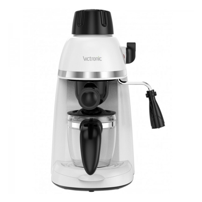 Expresor Cafea 3.5 Bar 800W 240ml Victronic VC3611