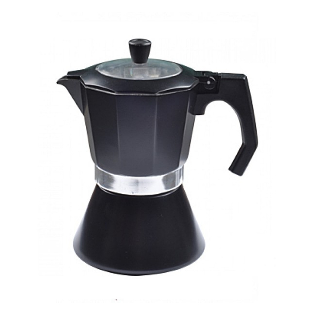 Expresor Cafea Manual Aragaz 12 cesti Zephyr Z1173DI12