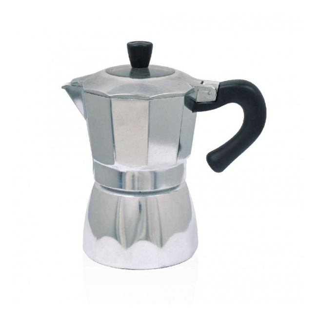 Expresor Cafea Manual Aragaz 6 cesti Sapir SP1173E6 R5 1173 A6