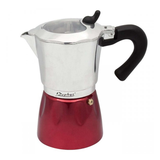 Expresor Cafea Manual Aragaz 6 cesti Zephyr Z1173J6 R51173D6