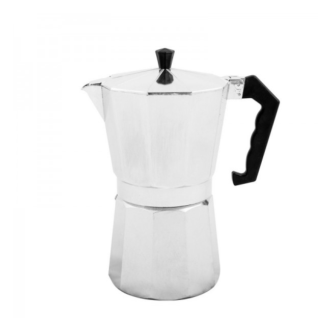 Expresor Cafea Manual Aragaz 430ml 9 cesti Grunberg GR495