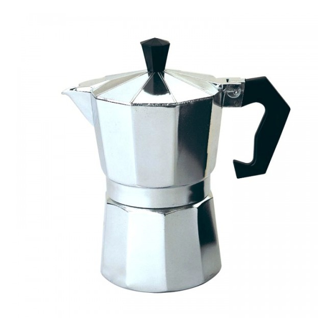 Expresor Cafea Manual pentru Aragaz 3 cesti PH1256