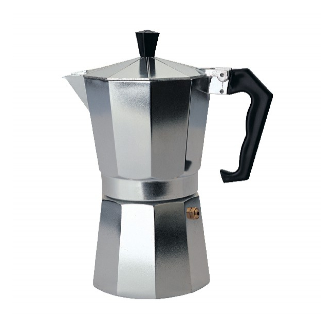 Expresor Cafea Manual pentru Aragaz 6 cesti PH1257