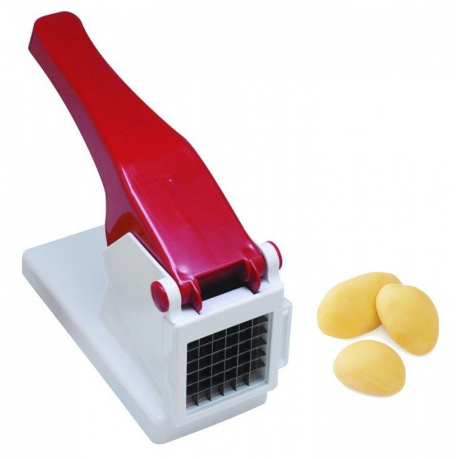 Feliator de Cartofi Potato Chipper JY216