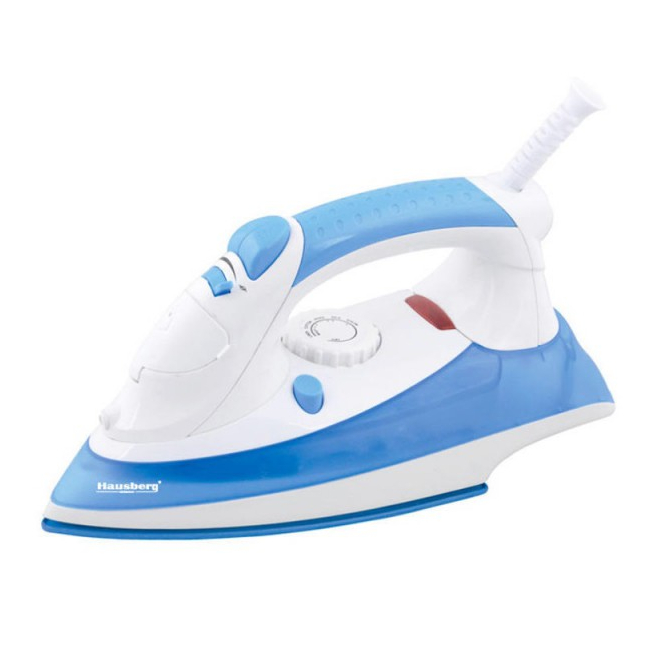 Fier de calcat Hausberg Elegant HB7805 2200W
