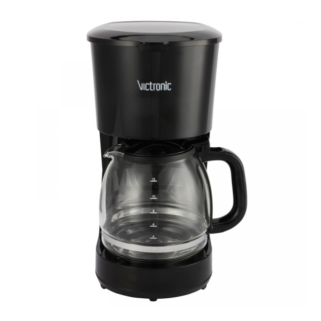 Filtru cafea 750W 1.25L Victronic VC5794