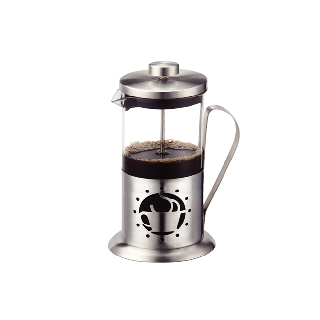 Infuzor ceai filtru cafea manual Peterhof PH12529 600ml