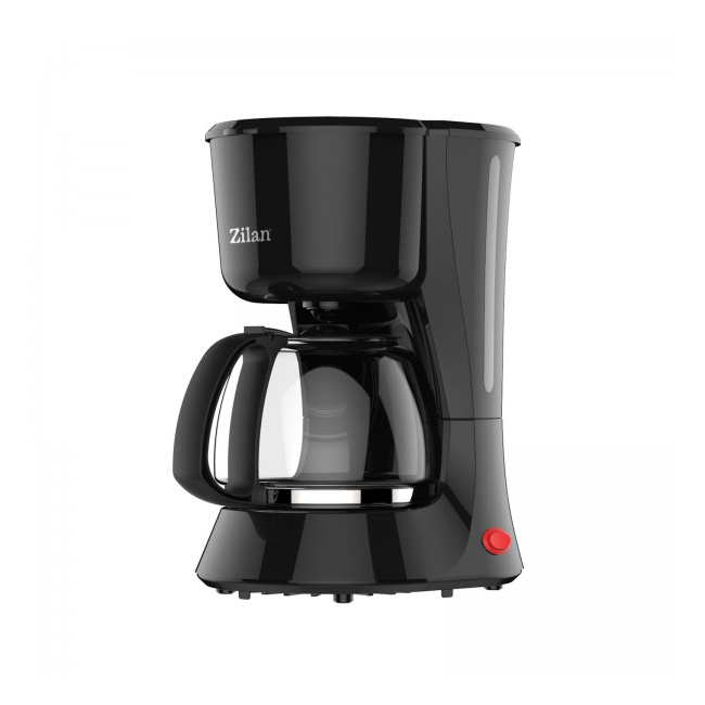 Filtru de Cafea 1.25L 800W Zilan ZLN3208