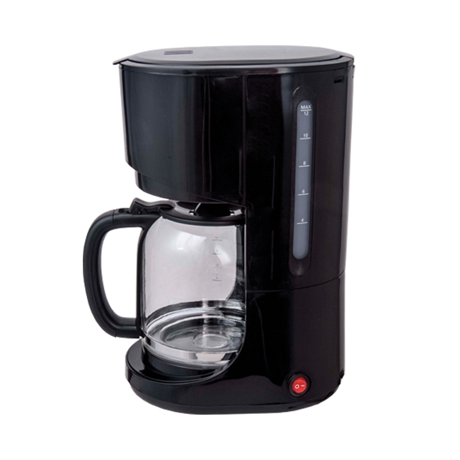 Filtru de Cafea 1.5L 900W Zilan ZLN1457