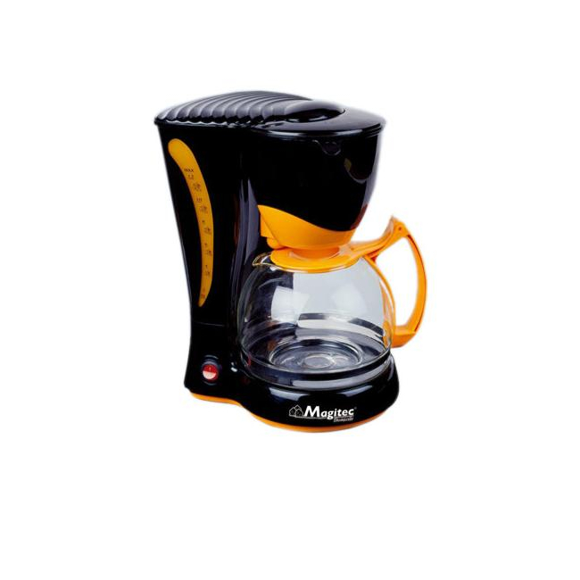 Filtru de Cafea 12 Cesti 650W  Magitec SN2905