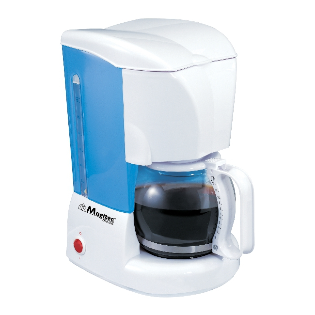 Filtru de Cafea 12 Cesti 800W Magitec SN2901