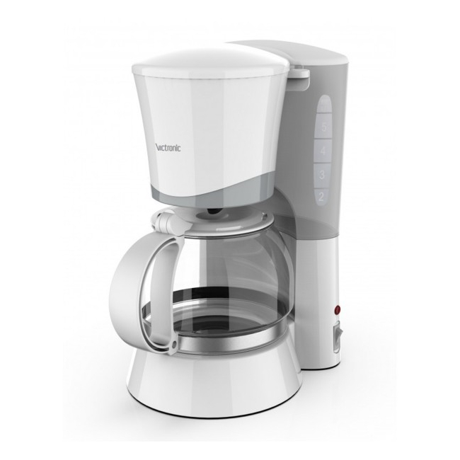 Filtru de Cafea 1L 700W Victronic VC894