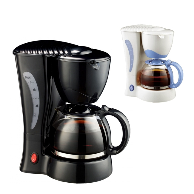 Filtru de Cafea 550W Rosberg R51170B