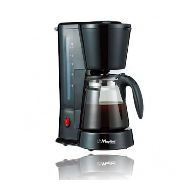 Filtru de Cafea Electric 550W  Magitec SN2908