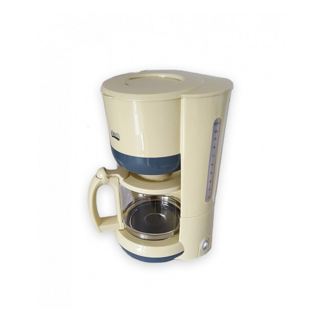 Filtru de Cafea 980W 1.25L Victronic VC886