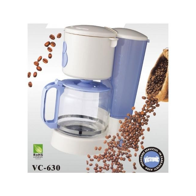 Filtru electric de Cafea Victronic VC630