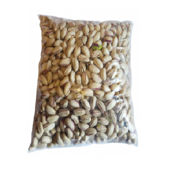 Fistic Copt cu Sare Punga 1kg 1000g SUA sau Iran PKB MGR17115