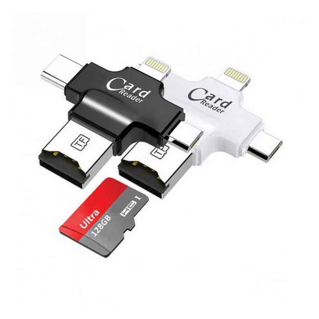 Flash Drive Transfer Date Telefon Mobil pe Card Micro SD 4Mufe XXM