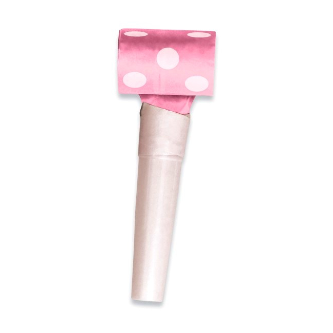 Fluier Trompeta Petrecere Set 100