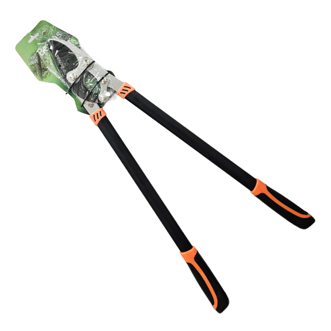 Foarfeca Pomi cu Parghie si Maner Telescopic 70-90cm 7091 CNN52864