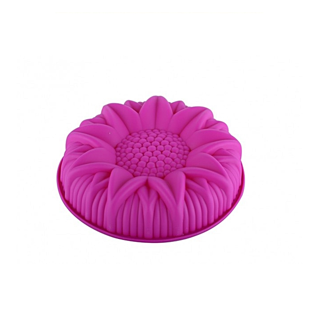 Forma prajitura floare din silicon PH12842