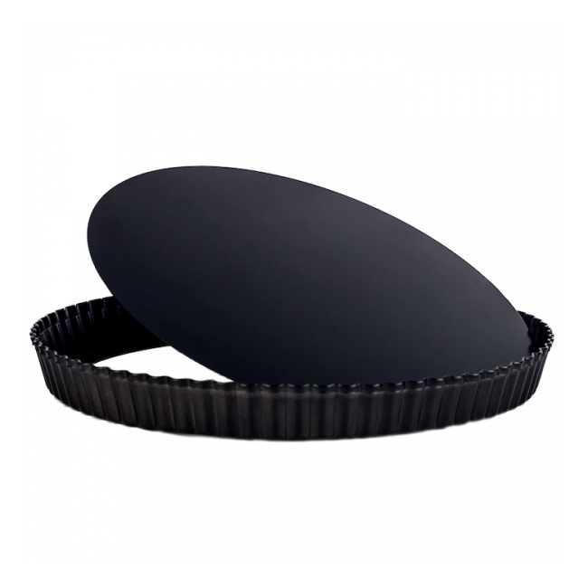 Forma Tarta cu baza detasabila Vanora 28x3cm SL-CC1070 DNC64723