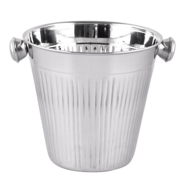 Frapiera Inox 14cm Grunberg IGR7063