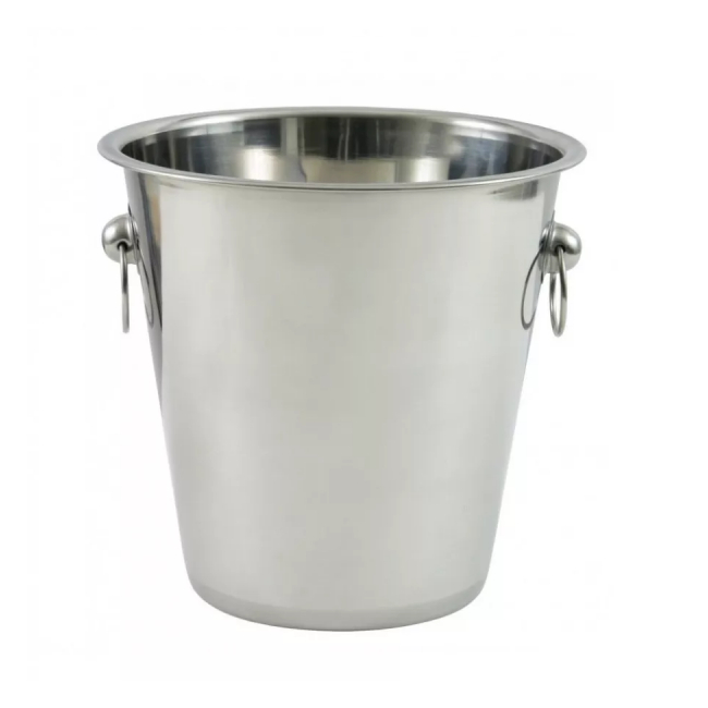 Frapiera INOX pentru Gheata 20.5x22cm 4.3L 270114 DNC34929