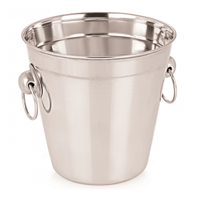 Frapiera pentru gheata din Inox 14cm Grunberg ICB14
