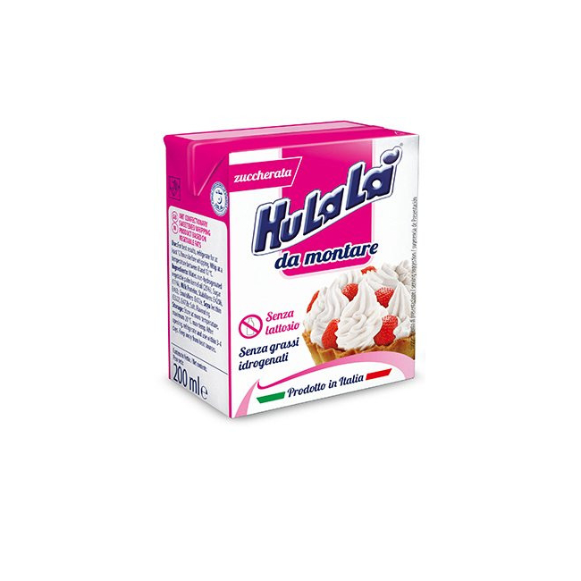 Frisca Hulala 200ml MGR1544