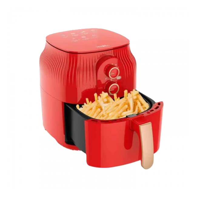 Friteuza cu aer cald Decakila 1400W 4.5L KEEC073R CNN48694