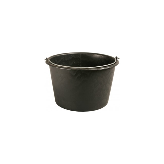 Galeata Plastic Pentru Mortar si Zidarie 12L Zilan ZLN0741