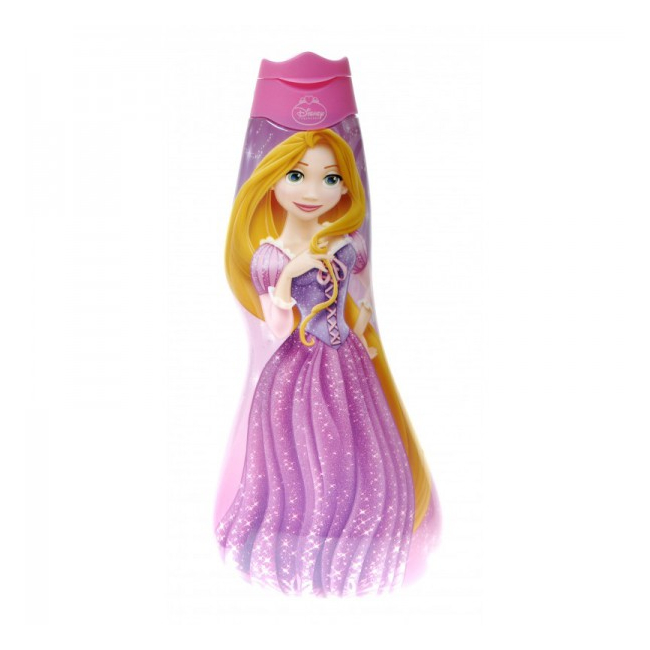 Gel de Dus pentru Copii Princess Snow 275ml Disney BC203090001